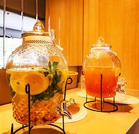 Suum Bodrum Hotel & Beach - Adult Only