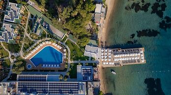 Suum Bodrum Hotel & Beach - Adult Only