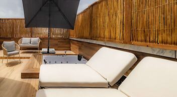 Suum Bodrum Hotel & Beach - Adult Only