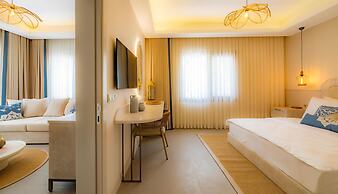 Suum Bodrum Hotel & Beach - Adult Only