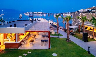 Suum Bodrum Hotel & Beach - Adult Only
