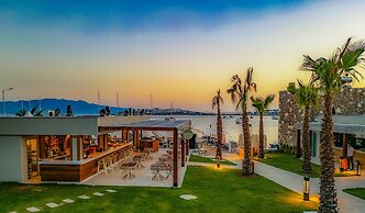 Suum Bodrum Hotel & Beach - Adult Only