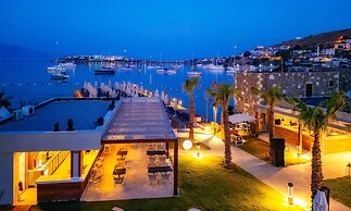 Suum Bodrum Hotel & Beach - Adult Only