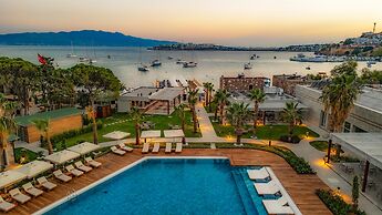 Suum Bodrum Hotel & Beach - Adult Only