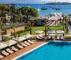 Suum Bodrum Hotel & Beach - Adult Only