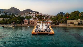 Suum Bodrum Hotel & Beach - Adult Only