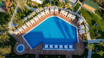 Suum Bodrum Hotel & Beach - Adult Only