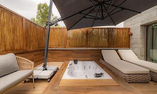 Suum Bodrum Hotel & Beach - Adult Only