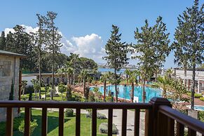 Suum Bodrum Hotel & Beach - Adult Only
