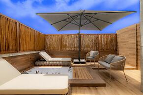 Suum Bodrum Hotel & Beach - Adult Only