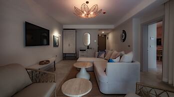 Suum Bodrum Hotel & Beach - Adult Only