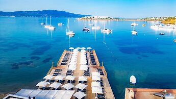 Suum Bodrum Hotel & Beach - Adult Only