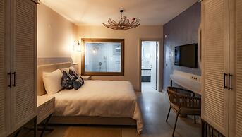 Suum Bodrum Hotel & Beach - Adult Only