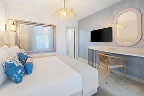 Suum Bodrum Hotel & Beach - Adult Only