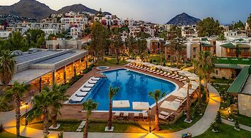 Suum Bodrum Hotel & Beach - Adult Only