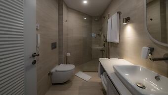 Suum Bodrum Hotel & Beach - Adult Only