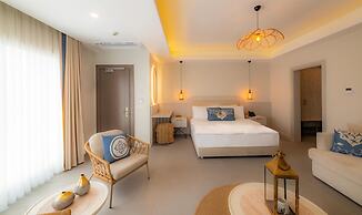 Suum Bodrum Hotel & Beach - Adult Only