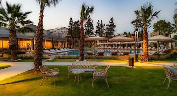 Suum Bodrum Hotel & Beach - Adult Only