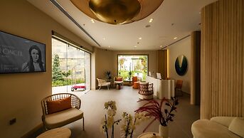 Suum Bodrum Hotel & Beach - Adult Only