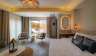 Suum Bodrum Hotel & Beach - Adult Only