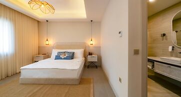 Suum Bodrum Hotel & Beach - Adult Only