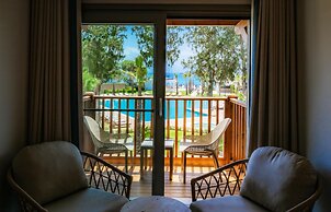 Suum Bodrum Hotel & Beach - Adult Only