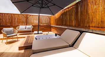 Suum Bodrum Hotel & Beach - Adult Only