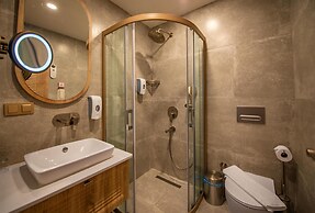 Suum Bodrum Hotel & Beach - Adult Only