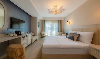 Suum Bodrum Hotel & Beach - Adult Only