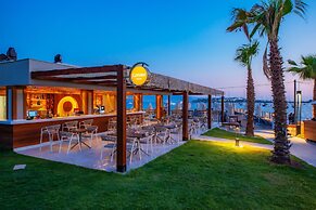 Suum Bodrum Hotel & Beach - Adult Only