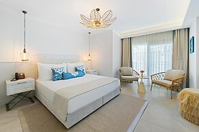 Suum Bodrum Hotel & Beach - Adult Only
