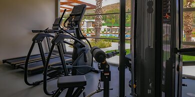 Suum Bodrum Hotel & Beach - Adult Only