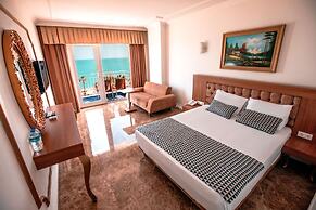 Kristal Beach Hotel