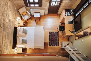 Aristi Mountain Resort and Villas