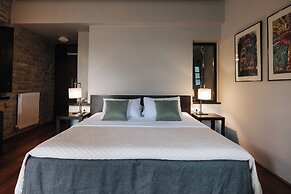 Aristi Mountain Resort and Villas