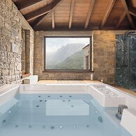 Aristi Mountain Resort and Villas