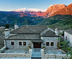 Aristi Mountain Resort and Villas
