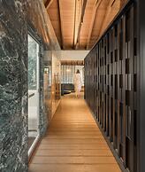 Aristi Mountain Resort and Villas