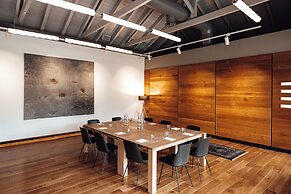 Aristi Mountain Resort and Villas