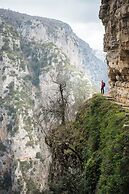 Aristi Mountain Resort and Villas