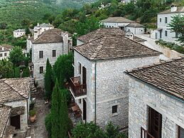 Aristi Mountain Resort and Villas