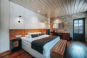 Aristi Mountain Resort and Villas