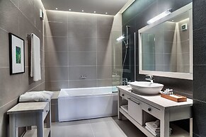 Aristi Mountain Resort and Villas