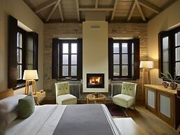 Aristi Mountain Resort and Villas