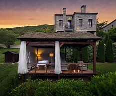 Aristi Mountain Resort and Villas