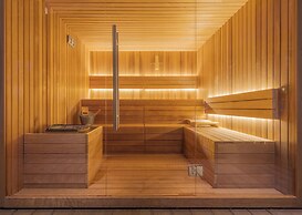 Aristi Mountain Resort and Villas