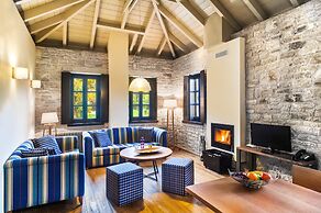 Aristi Mountain Resort and Villas