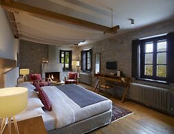 Aristi Mountain Resort and Villas