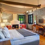 Aristi Mountain Resort and Villas