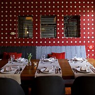 Aristi Mountain Resort and Villas